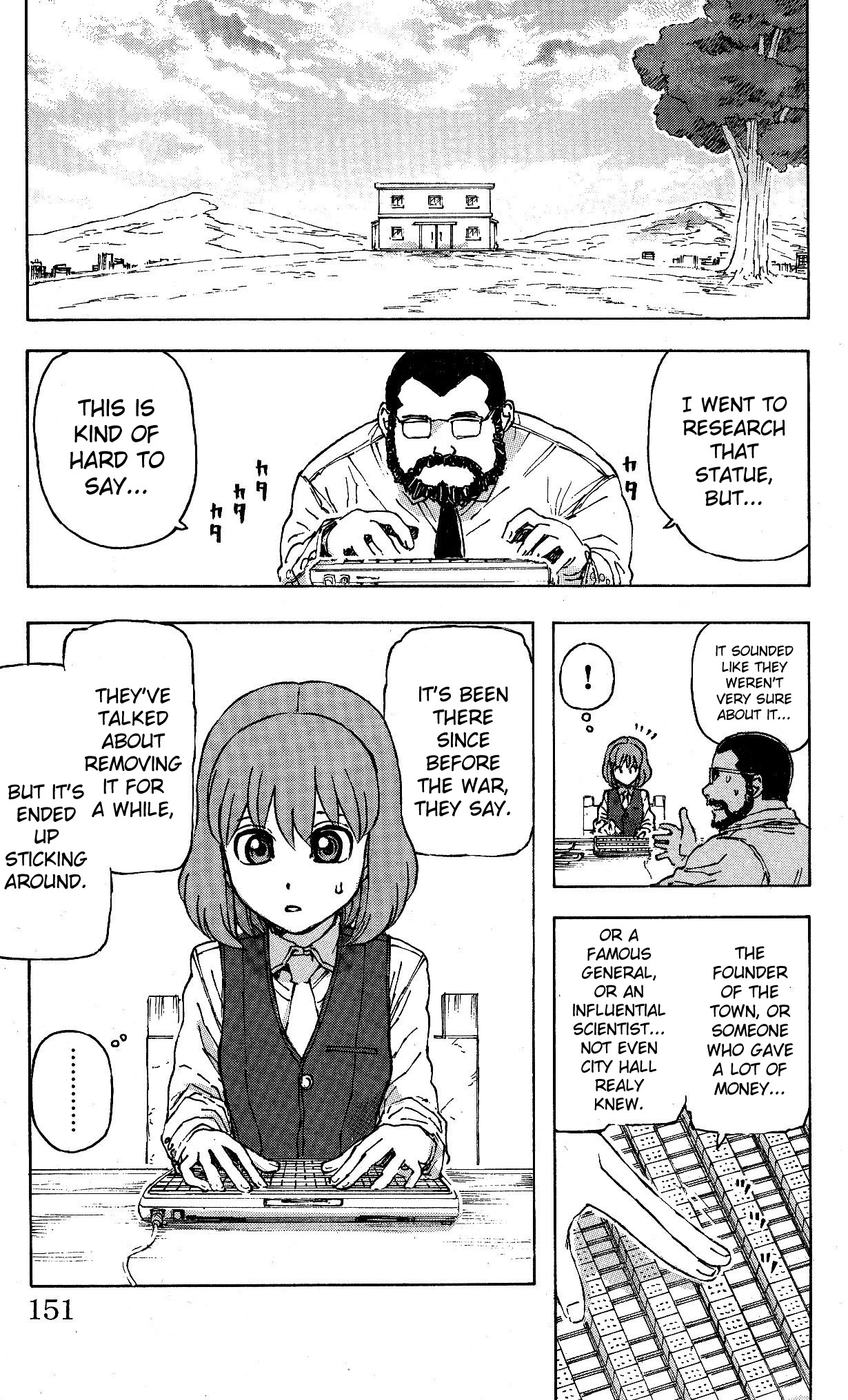 Helen Esp Chapter 17 page 7 - Chapter 17: Helen Eats Too Much