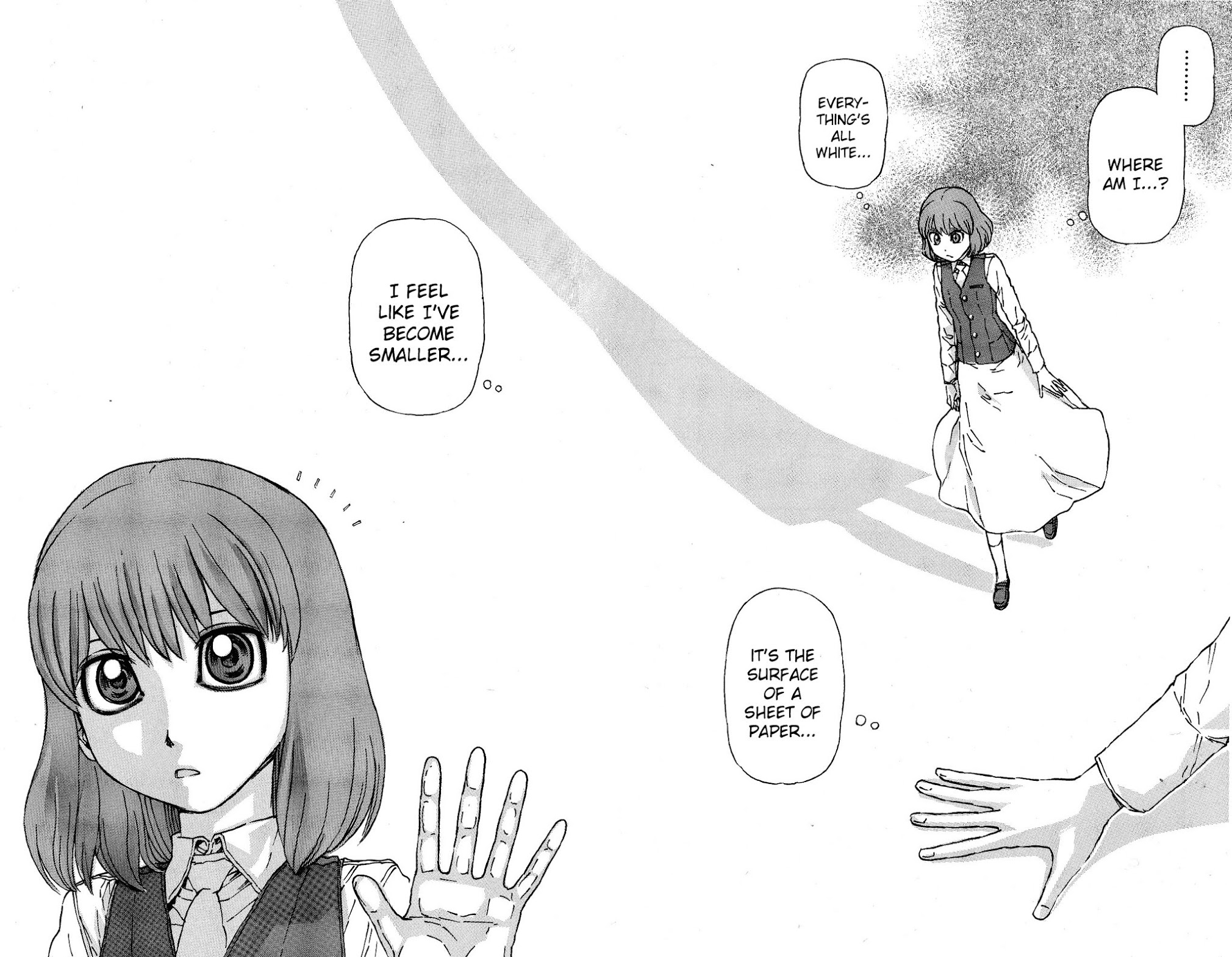 Helen Esp Chapter 18.5 page 5 - Chapter 18.5: Omake