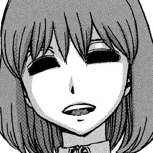 Helen Esp Chapter 18.5: Omake cover