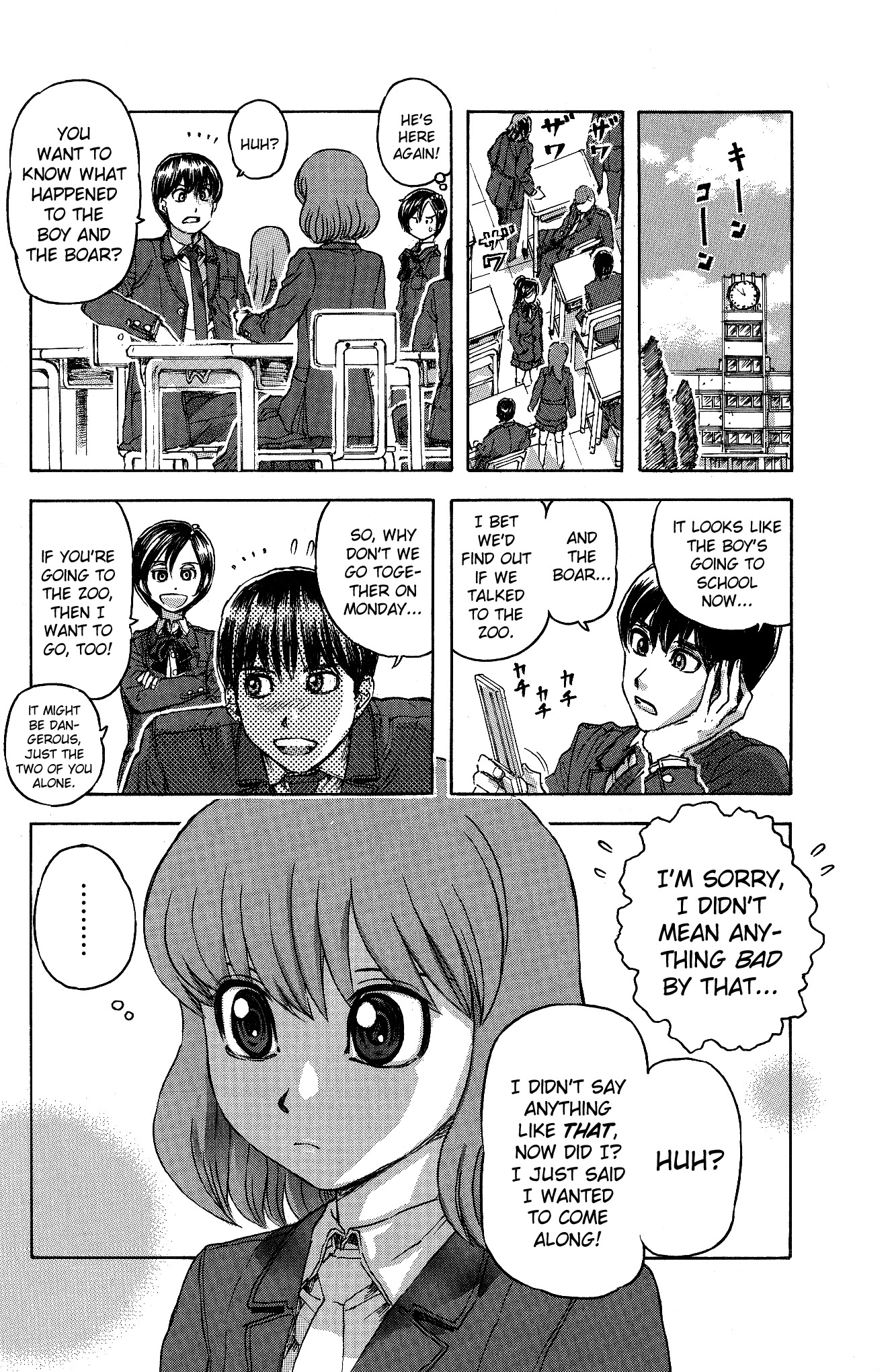Helen Esp Chapter 18 page 11 - Chapter 18: Helen Sings
