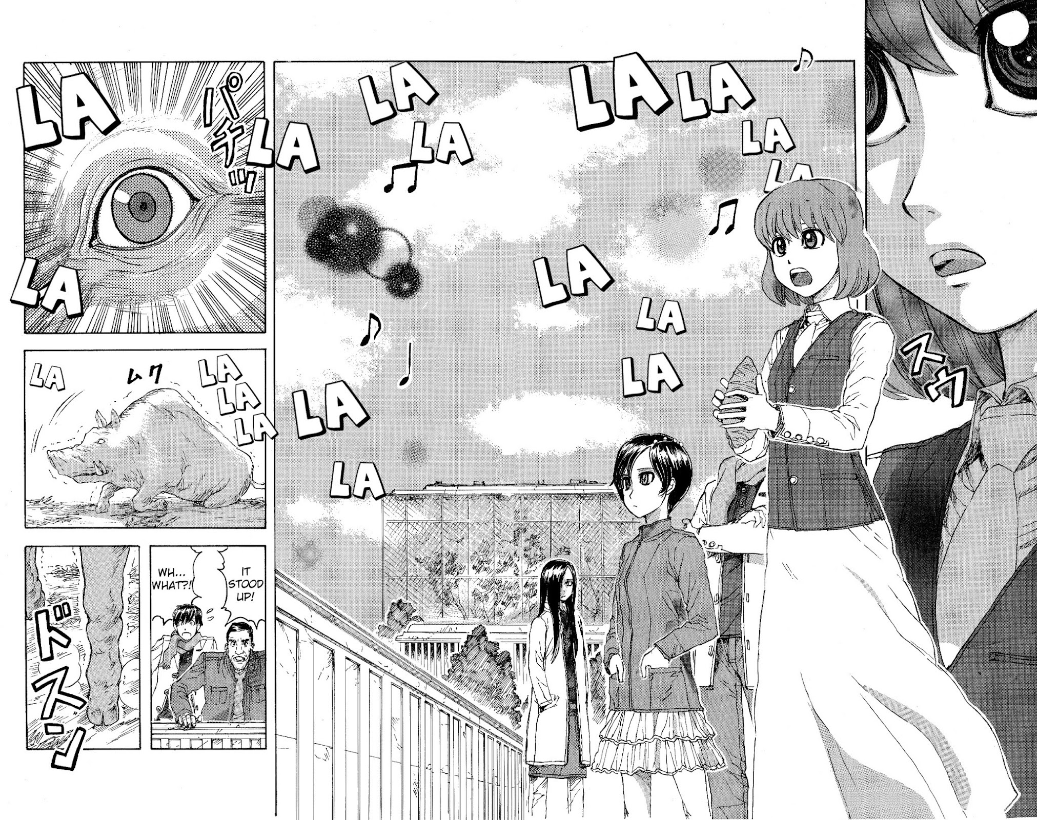 Helen Esp Chapter 18 page 16 - Chapter 18: Helen Sings