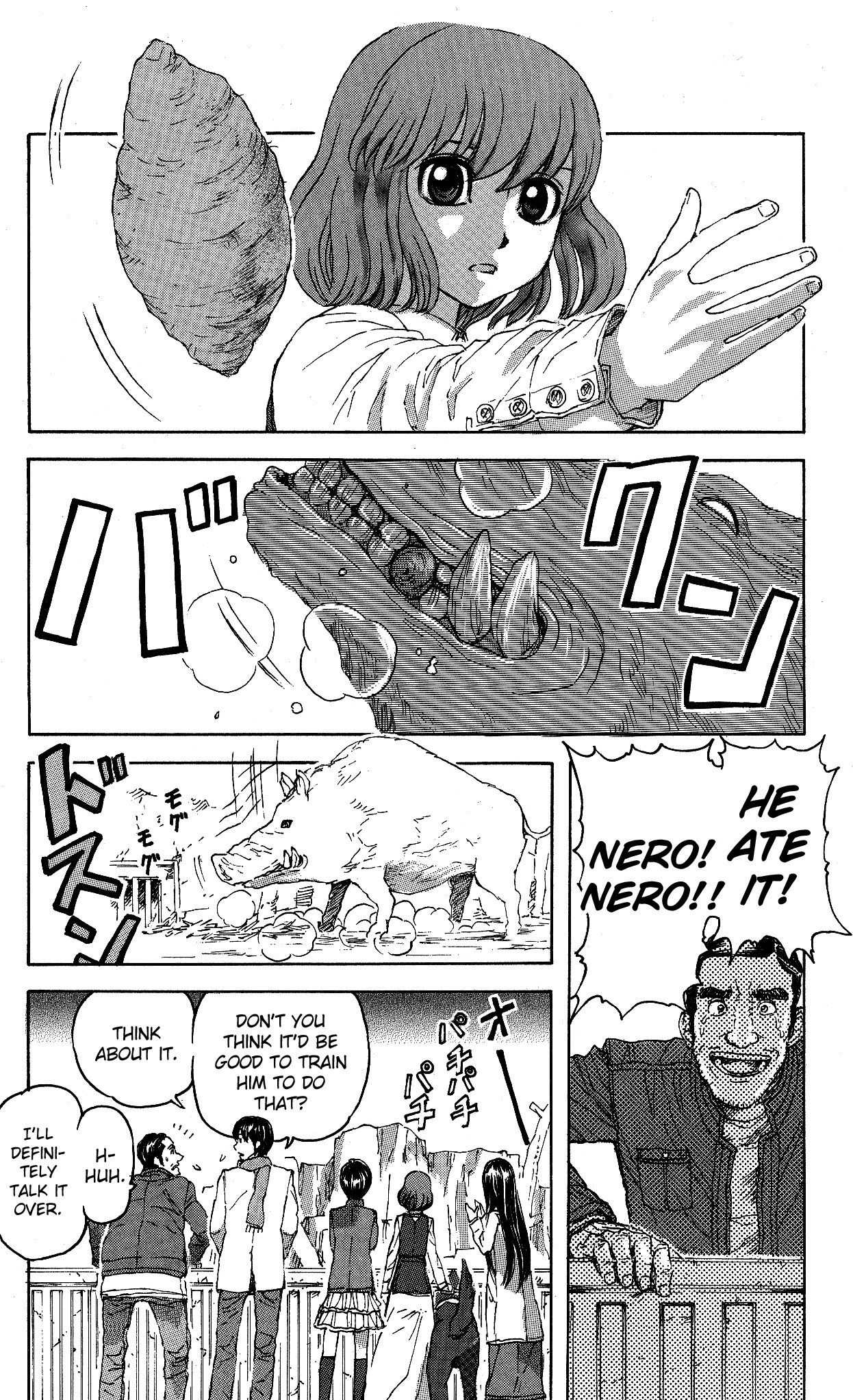 Helen Esp Chapter 18 page 18 - Chapter 18: Helen Sings