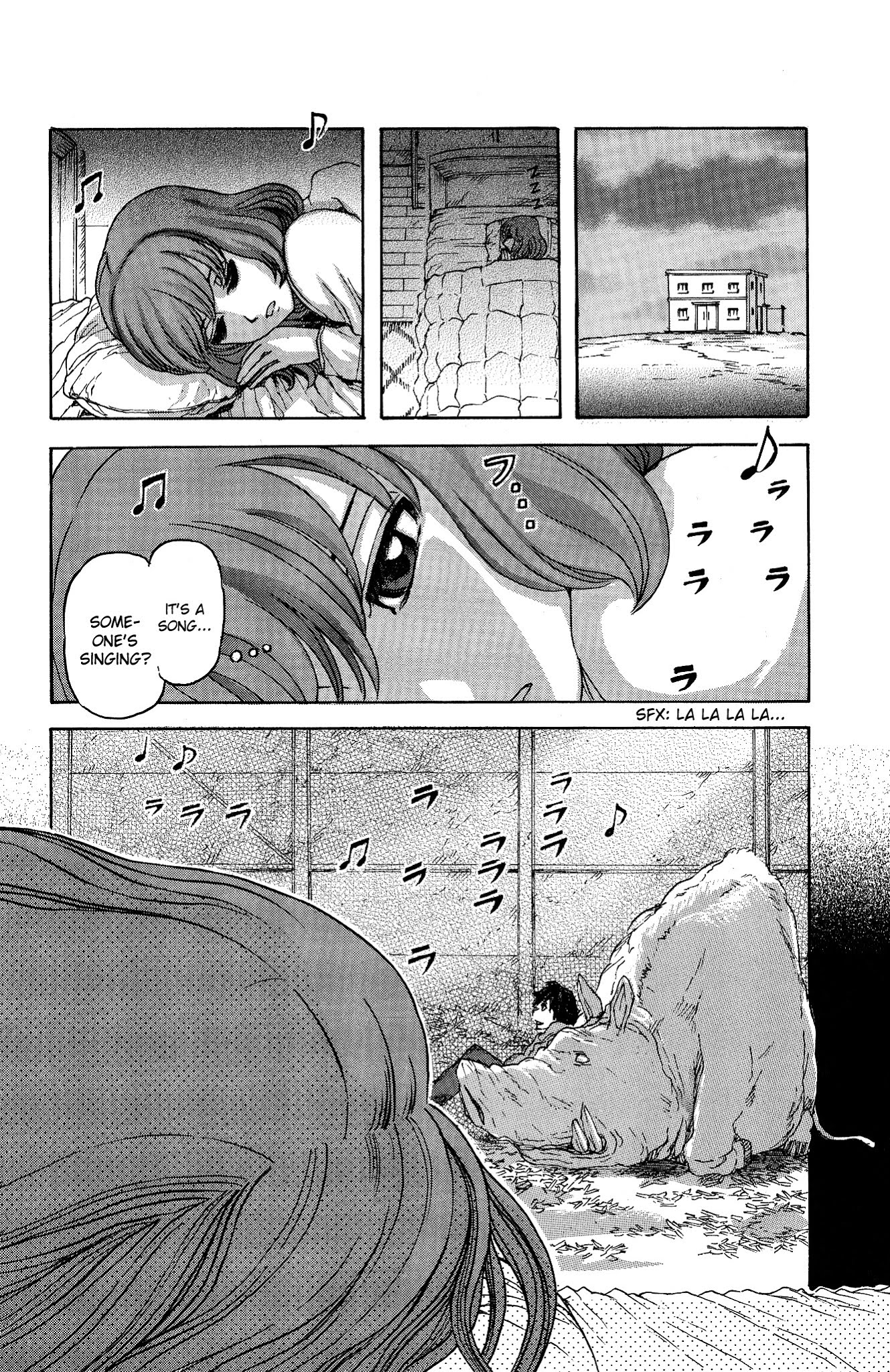 Helen Esp Chapter 18 page 8 - Chapter 18: Helen Sings
