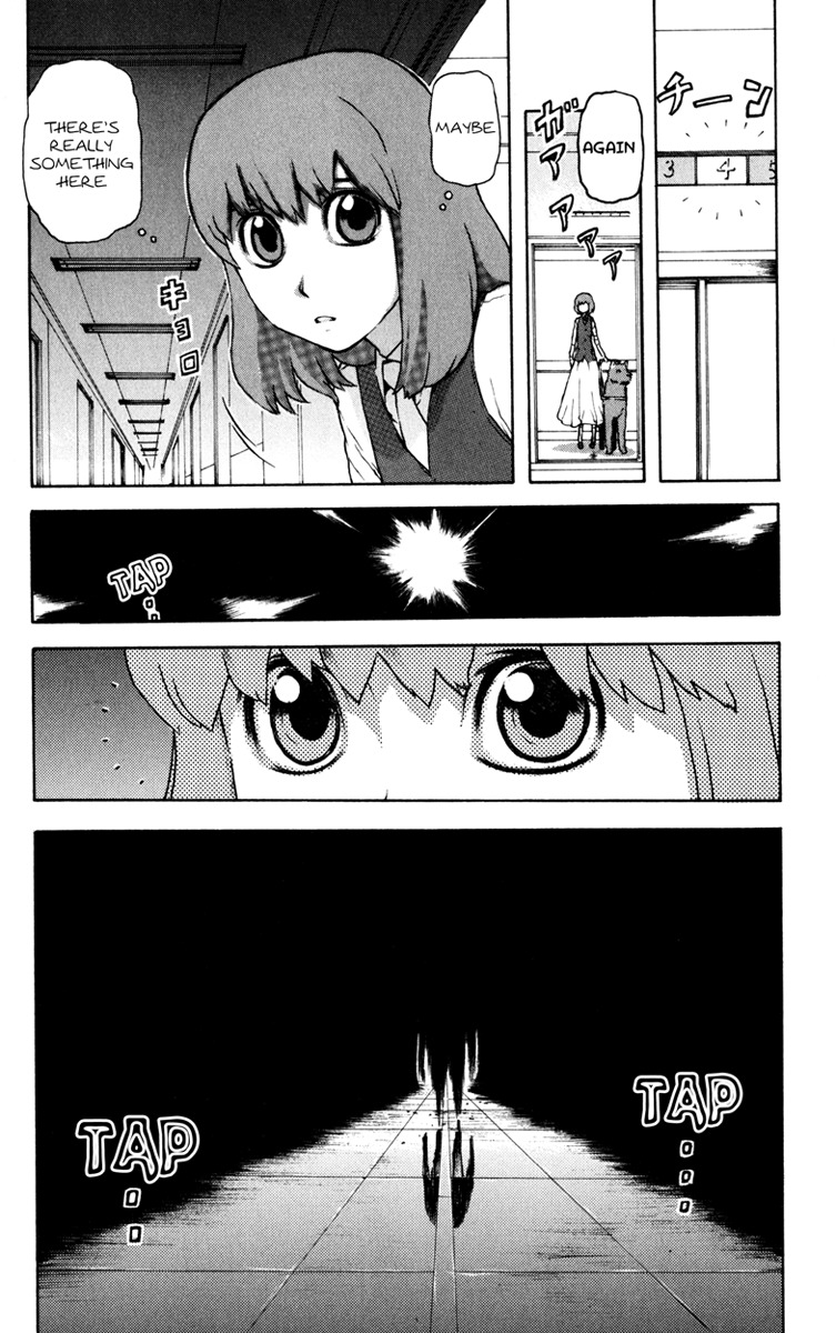 Helen Esp Chapter 2 page 10 - Chapter 2: Helen's Daily Routine