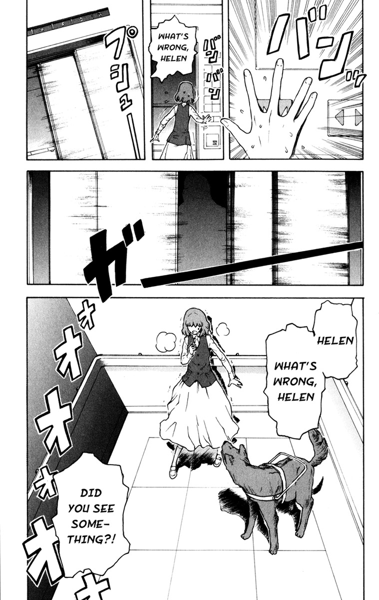 Helen Esp Chapter 2 page 11 - Chapter 2: Helen's Daily Routine