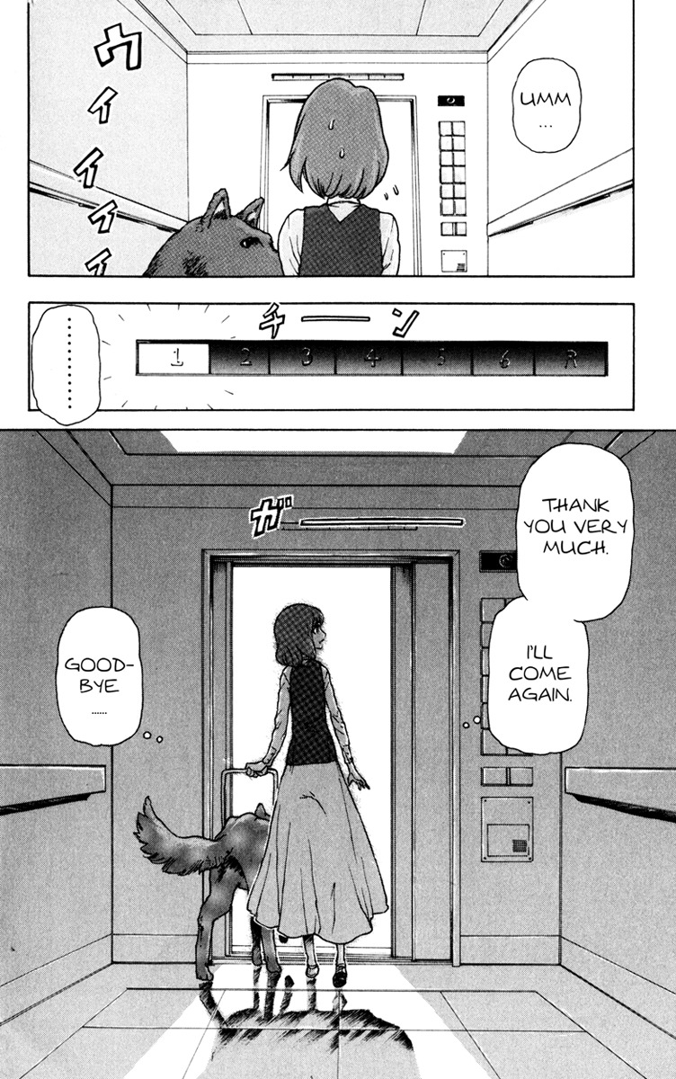 Helen Esp Chapter 2 page 20 - Chapter 2: Helen's Daily Routine