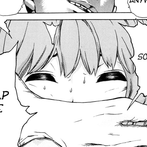 Helen Esp Chapter 2: Helen's Daily Routine cover