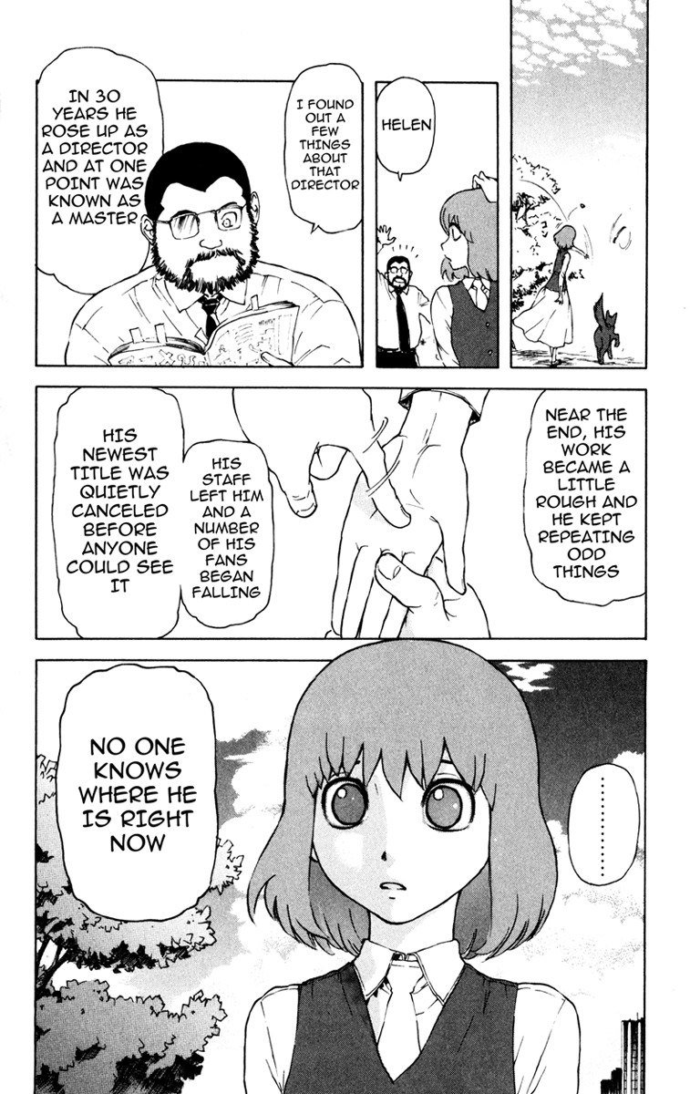 Helen Esp Chapter 3 page 10 - Chapter 3: Helen's Appreciation For Movies