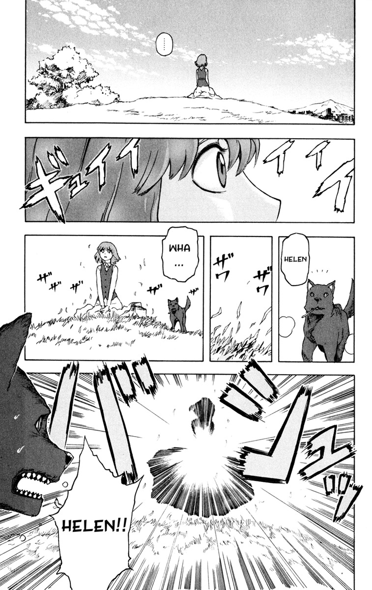 Helen Esp Chapter 3 page 11 - Chapter 3: Helen's Appreciation For Movies