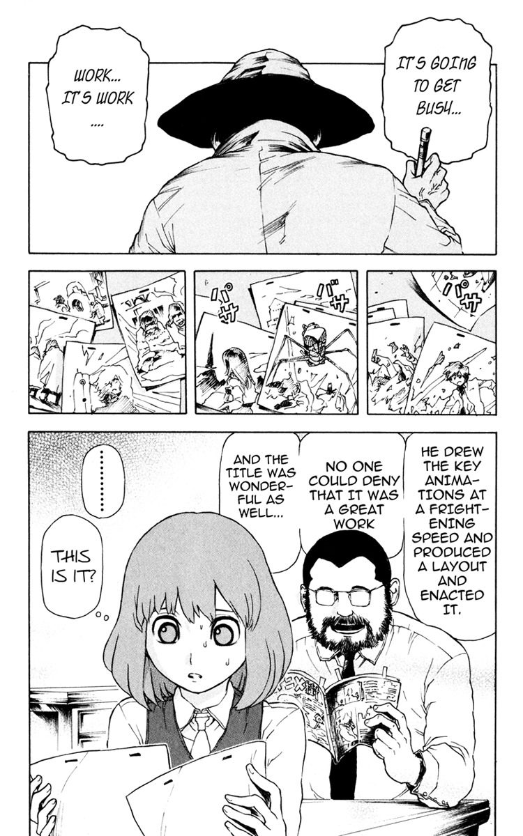 Helen Esp Chapter 3 page 14 - Chapter 3: Helen's Appreciation For Movies