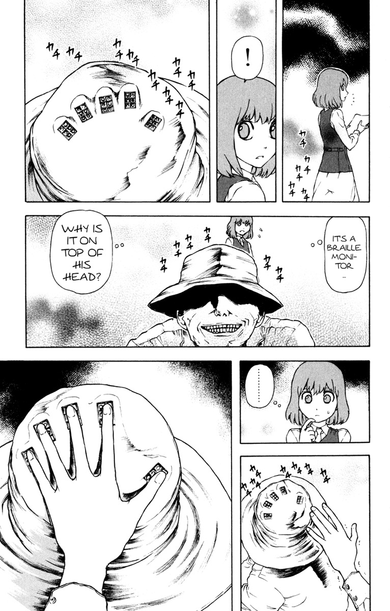 Helen Esp Chapter 3 page 15 - Chapter 3: Helen's Appreciation For Movies
