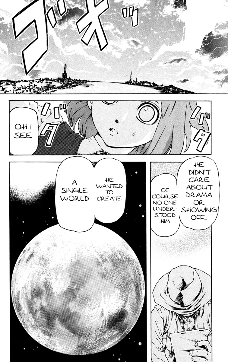 Helen Esp Chapter 3 page 17 - Chapter 3: Helen's Appreciation For Movies