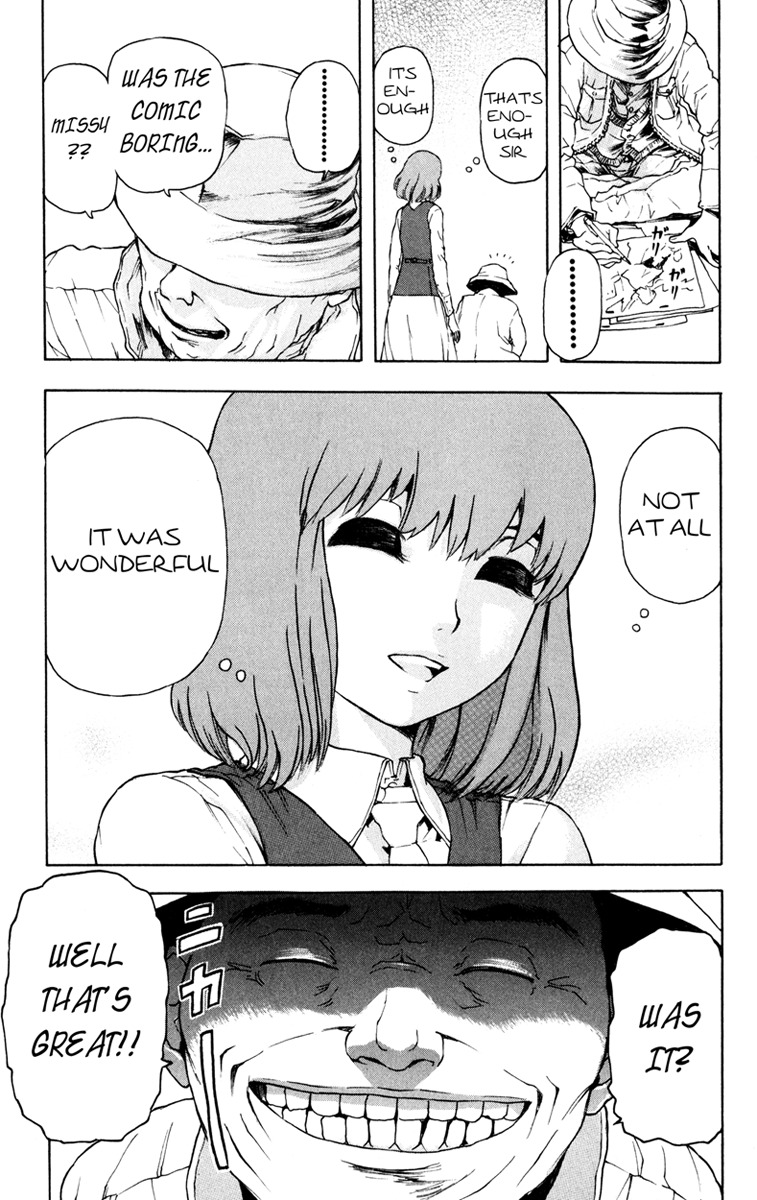 Helen Esp Chapter 3 page 18 - Chapter 3: Helen's Appreciation For Movies
