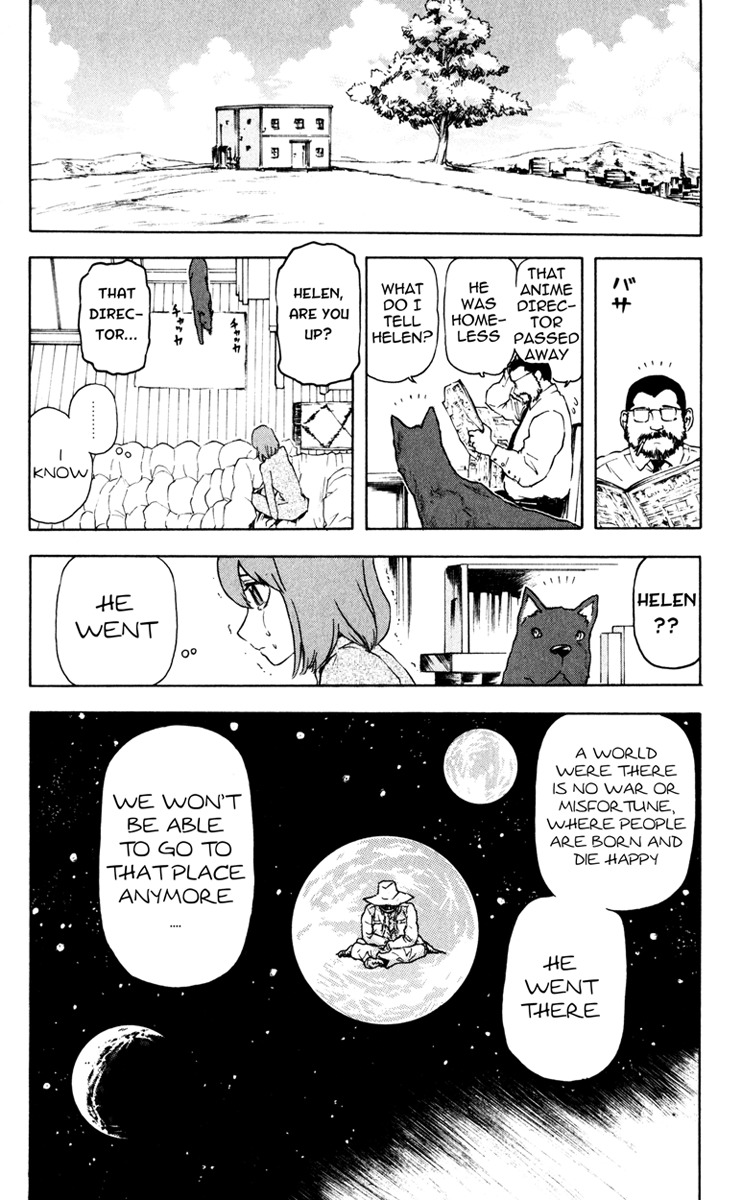 Helen Esp Chapter 3 page 19 - Chapter 3: Helen's Appreciation For Movies