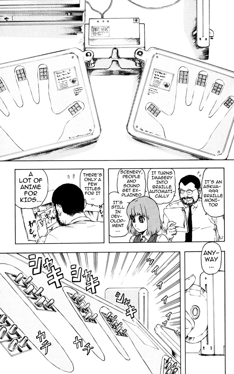 Helen Esp Chapter 3 page 3 - Chapter 3: Helen's Appreciation For Movies