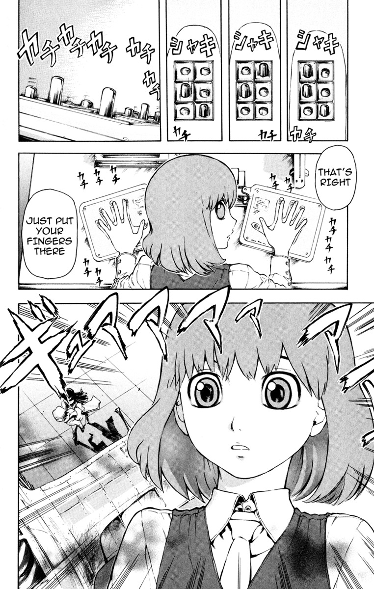 Helen Esp Chapter 3 page 4 - Chapter 3: Helen's Appreciation For Movies