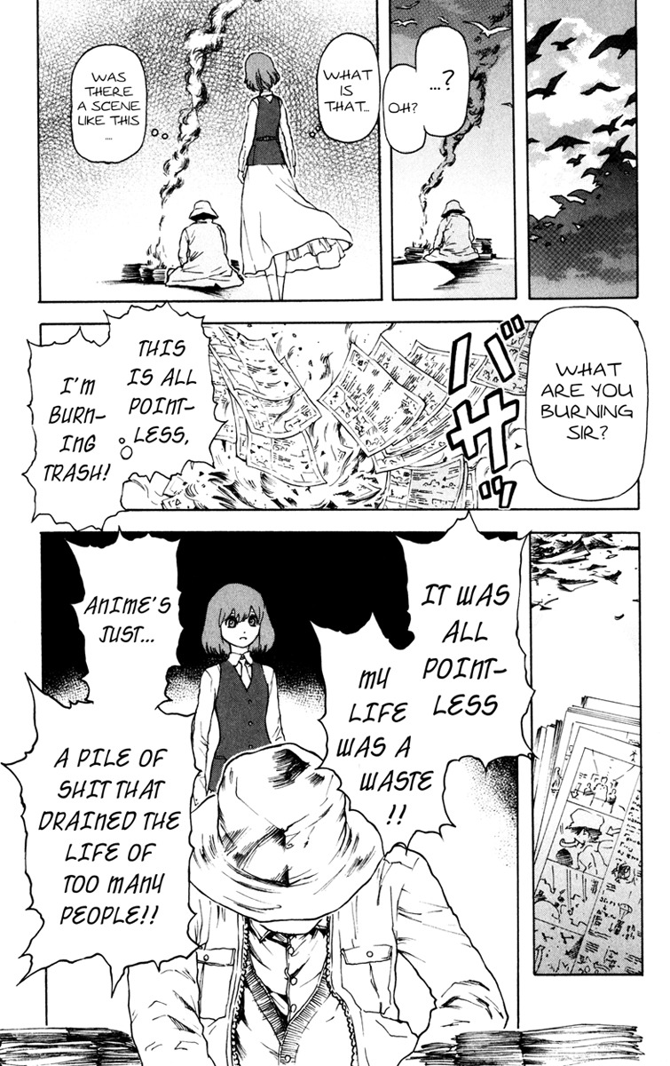 Helen Esp Chapter 3 page 7 - Chapter 3: Helen's Appreciation For Movies