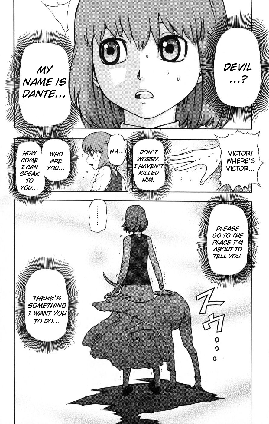 Helen Esp Chapter 4 page 14 - Chapter 4: Helen and the Devil
