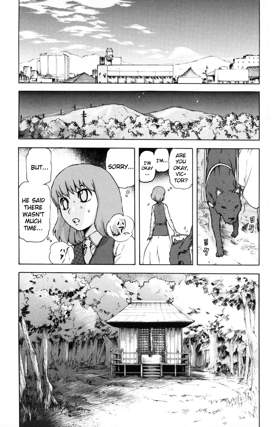 Helen Esp Chapter 4 page 17 - Chapter 4: Helen and the Devil
