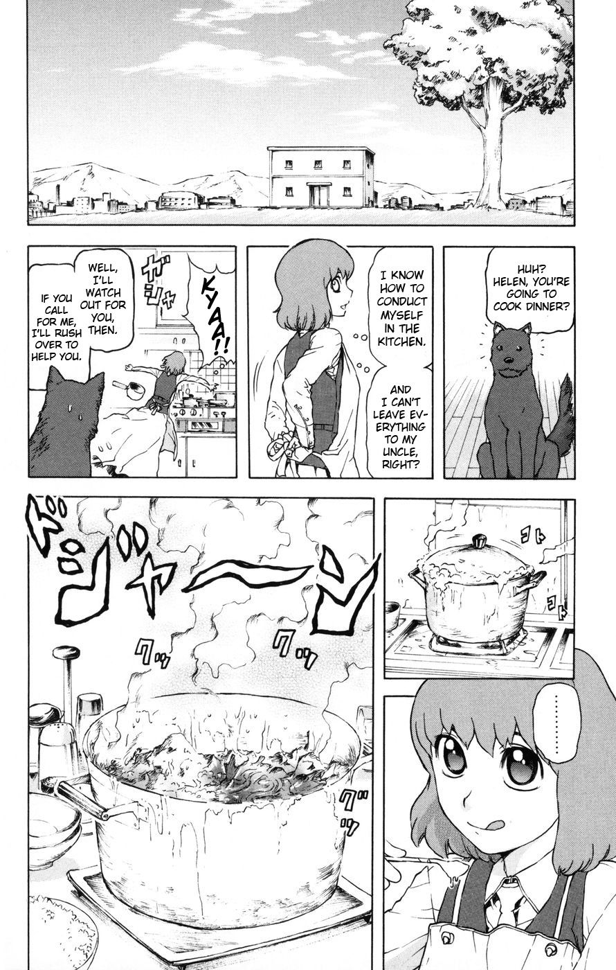 Helen Esp Chapter 4 page 4 - Chapter 4: Helen and the Devil