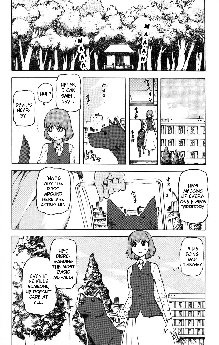 Helen Esp Chapter 4 page 8 - Chapter 4: Helen and the Devil