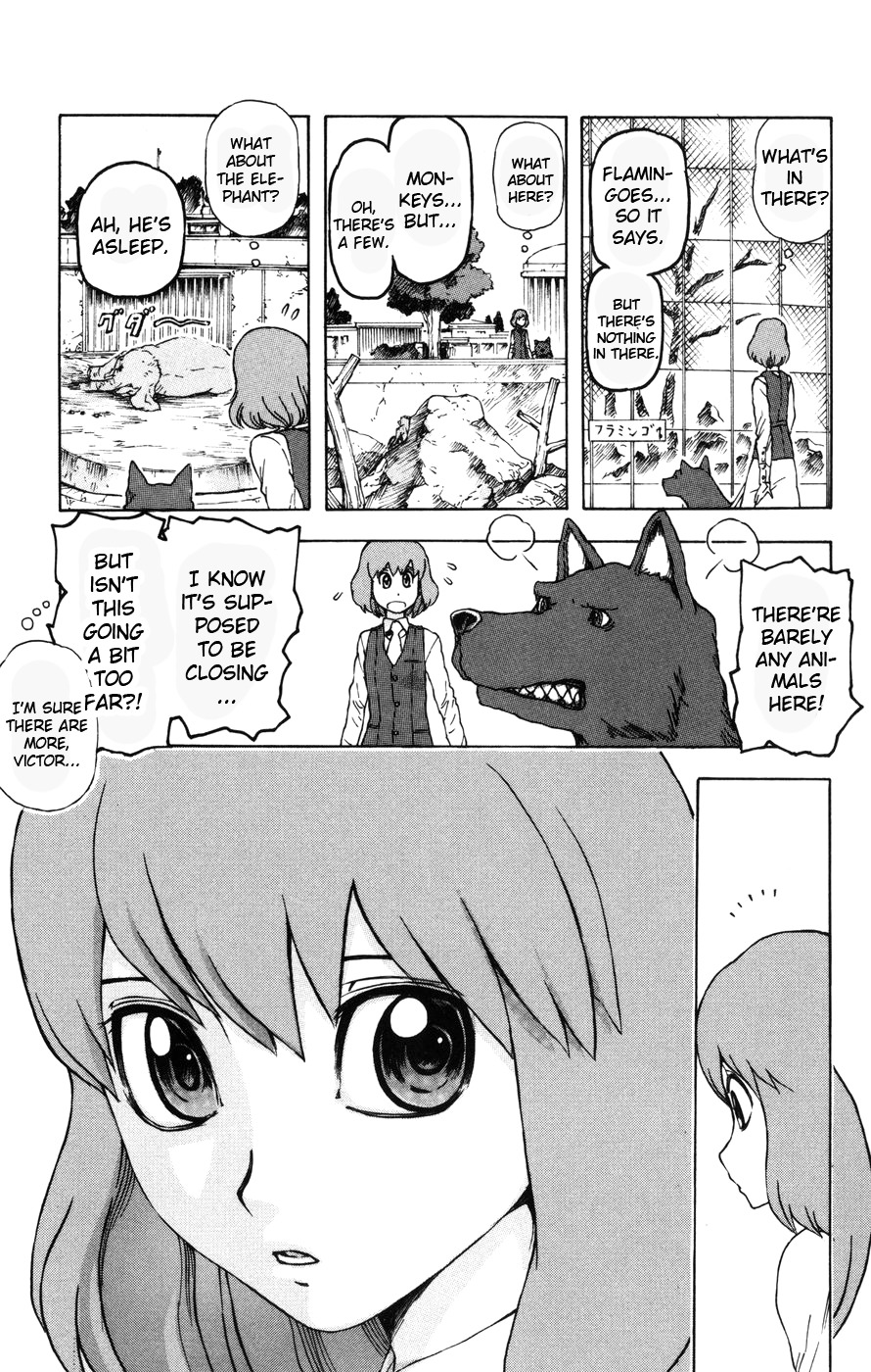 Helen Esp Chapter 6 page 7 - Chapter 6: Helen and the Lion