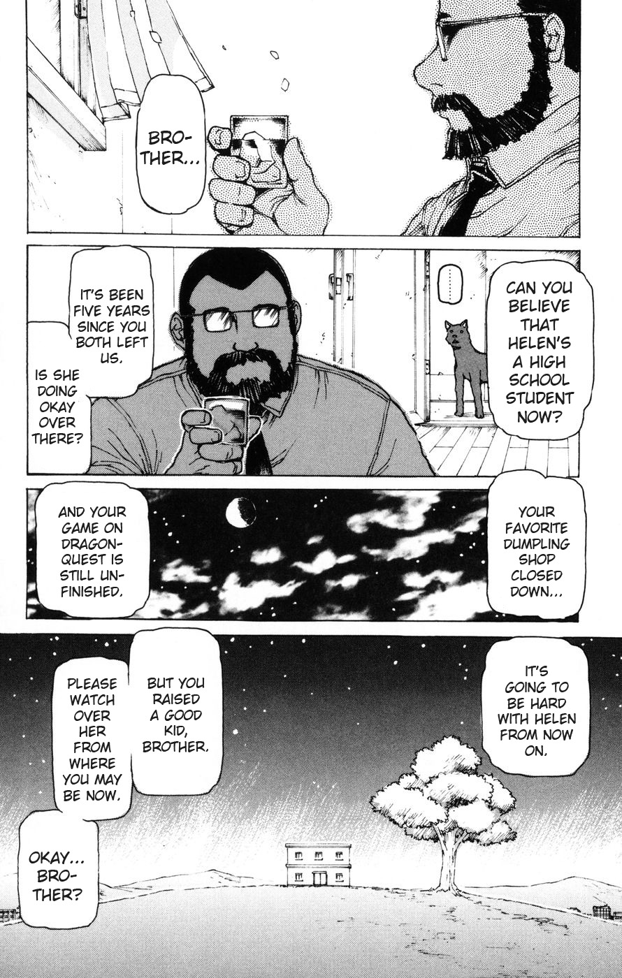 Helen Esp Chapter 7 page 19 - Chapter 7: Helen, going to School