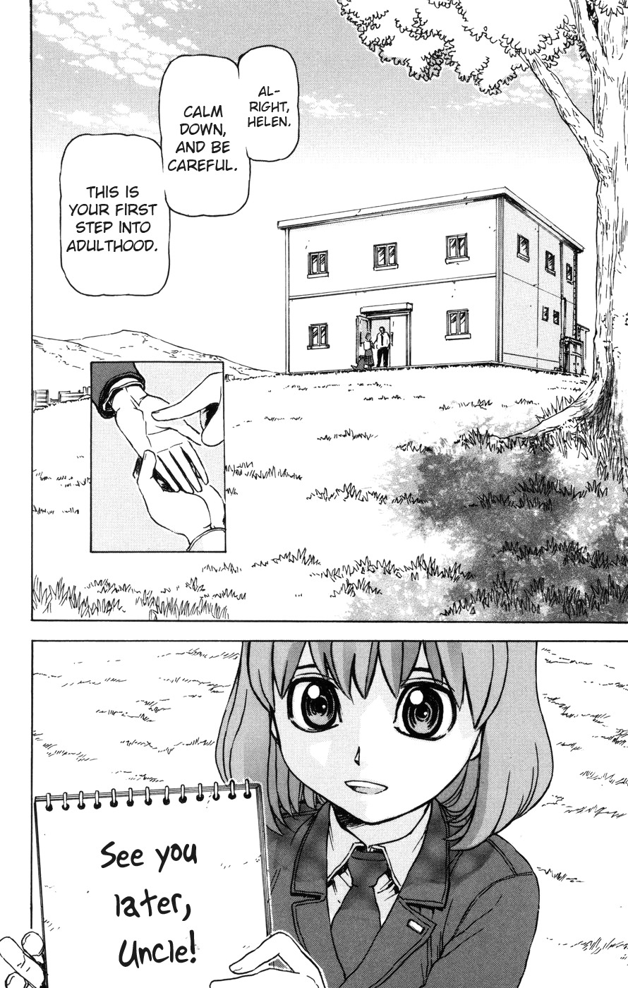 Helen Esp Chapter 7 page 6 - Chapter 7: Helen, going to School