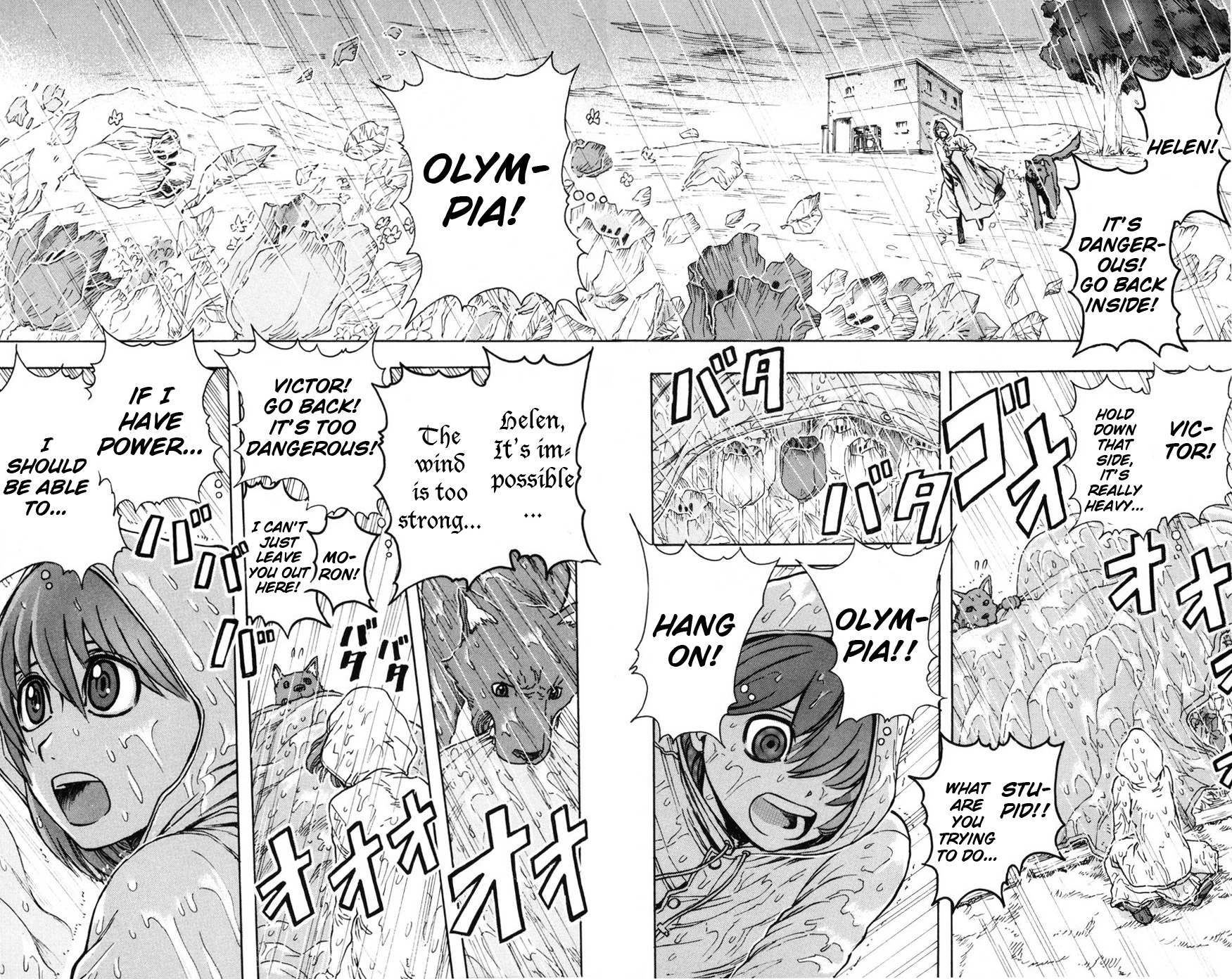 Helen Esp Chapter 8 page 12 - Chapter 8: Helen's Flower Garden