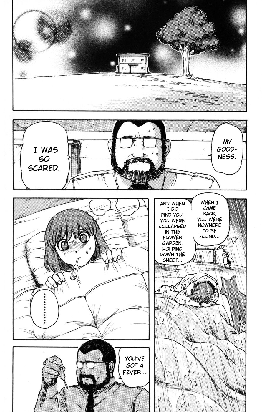 Helen Esp Chapter 8 page 14 - Chapter 8: Helen's Flower Garden