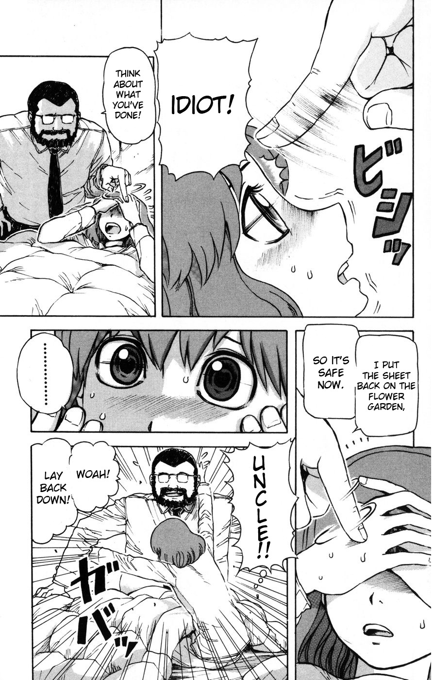 Helen Esp Chapter 8 page 15 - Chapter 8: Helen's Flower Garden