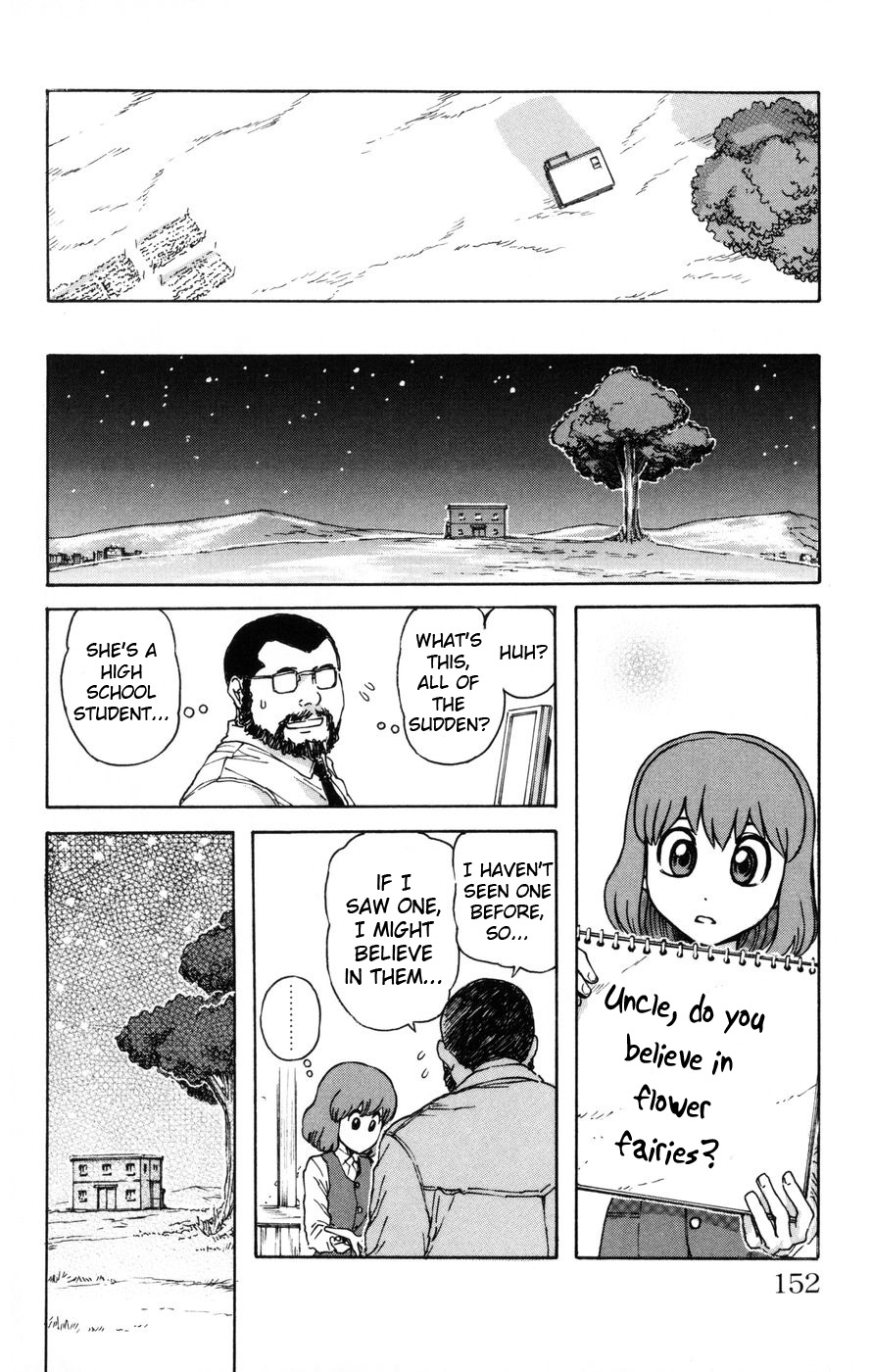 Helen Esp Chapter 8 page 6 - Chapter 8: Helen's Flower Garden