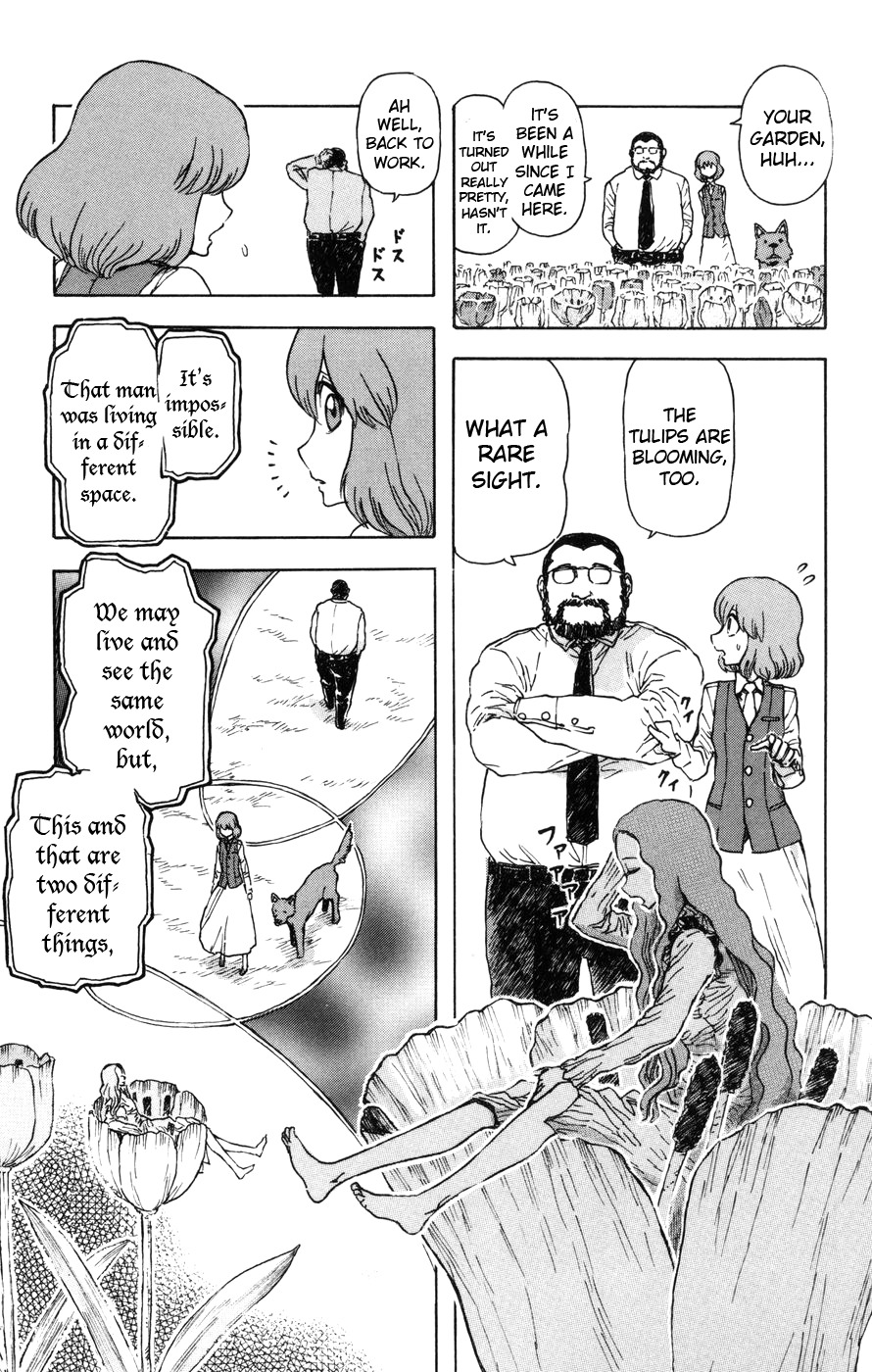 Helen Esp Chapter 8 page 7 - Chapter 8: Helen's Flower Garden