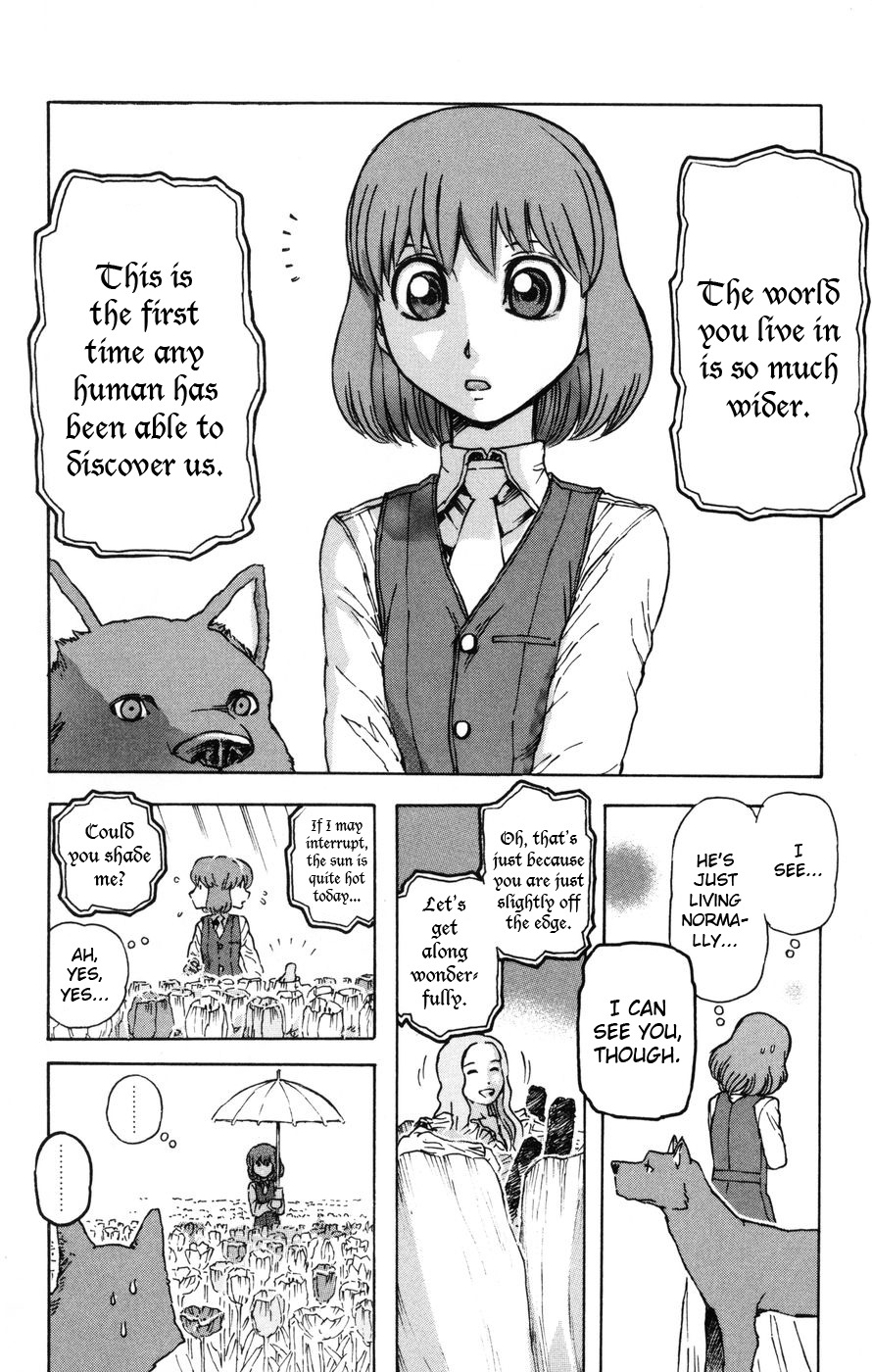 Helen Esp Chapter 8 page 8 - Chapter 8: Helen's Flower Garden