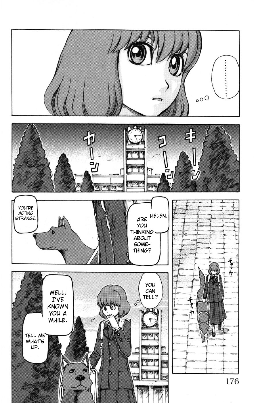 Helen Esp Chapter 9 page 10 - Chapter 9: Helen and the Doll