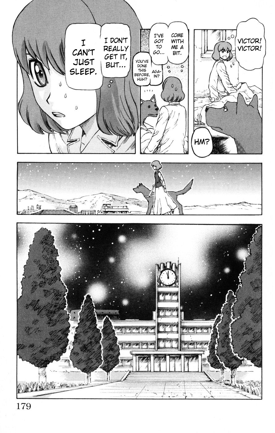 Helen Esp Chapter 9 page 13 - Chapter 9: Helen and the Doll