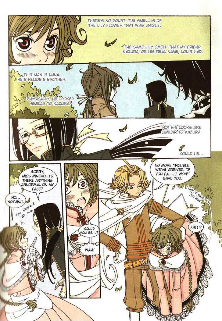 Helios Eclipse Chapter 2 page 10 - Chapter 2