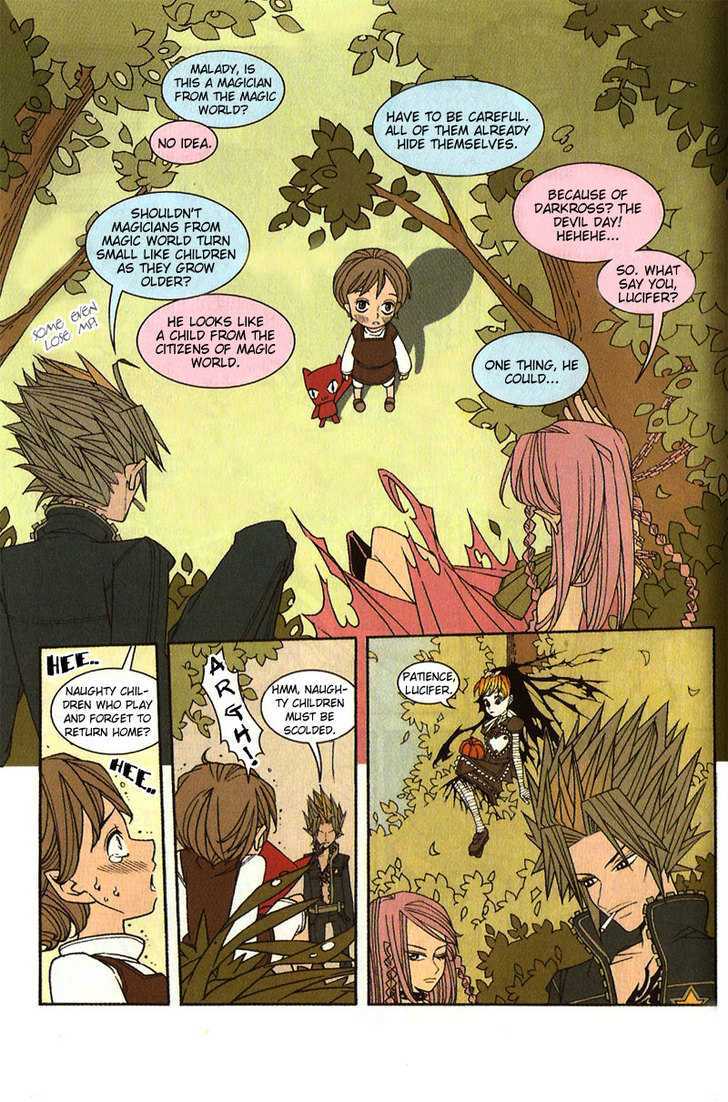 Helios Eclipse Chapter 2 page 15 - Chapter 2