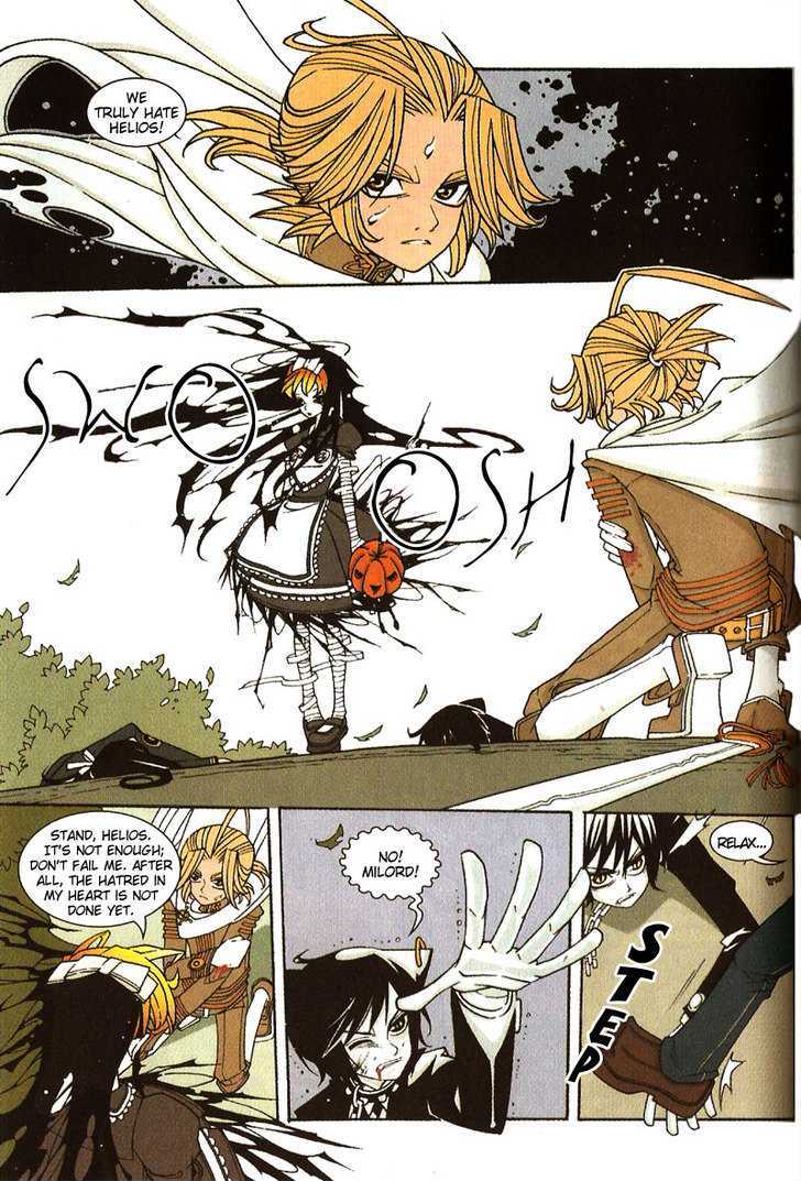 Helios Eclipse Chapter 2 page 19 - Chapter 2