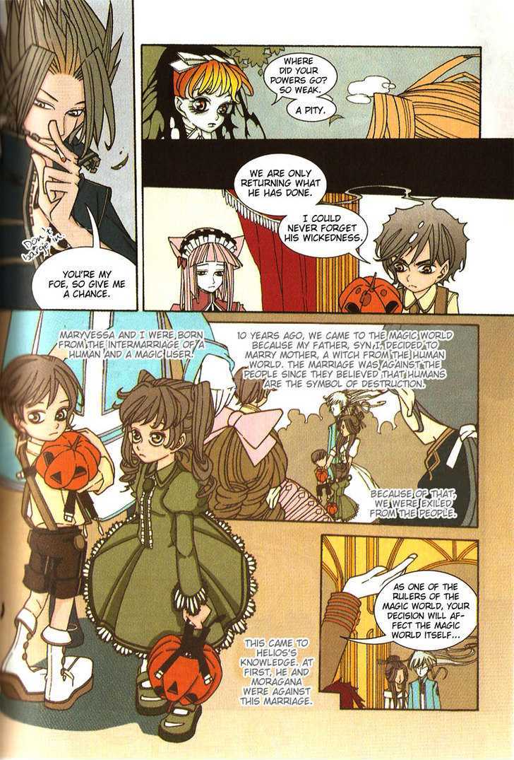 Helios Eclipse Chapter 2 page 20 - Chapter 2