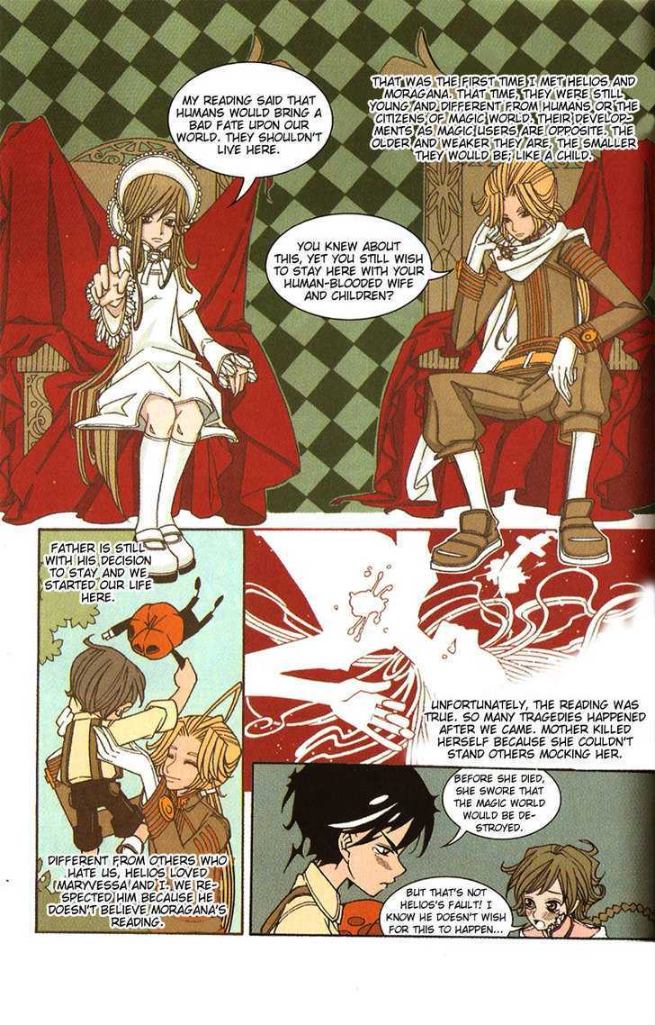 Helios Eclipse Chapter 2 page 21 - Chapter 2