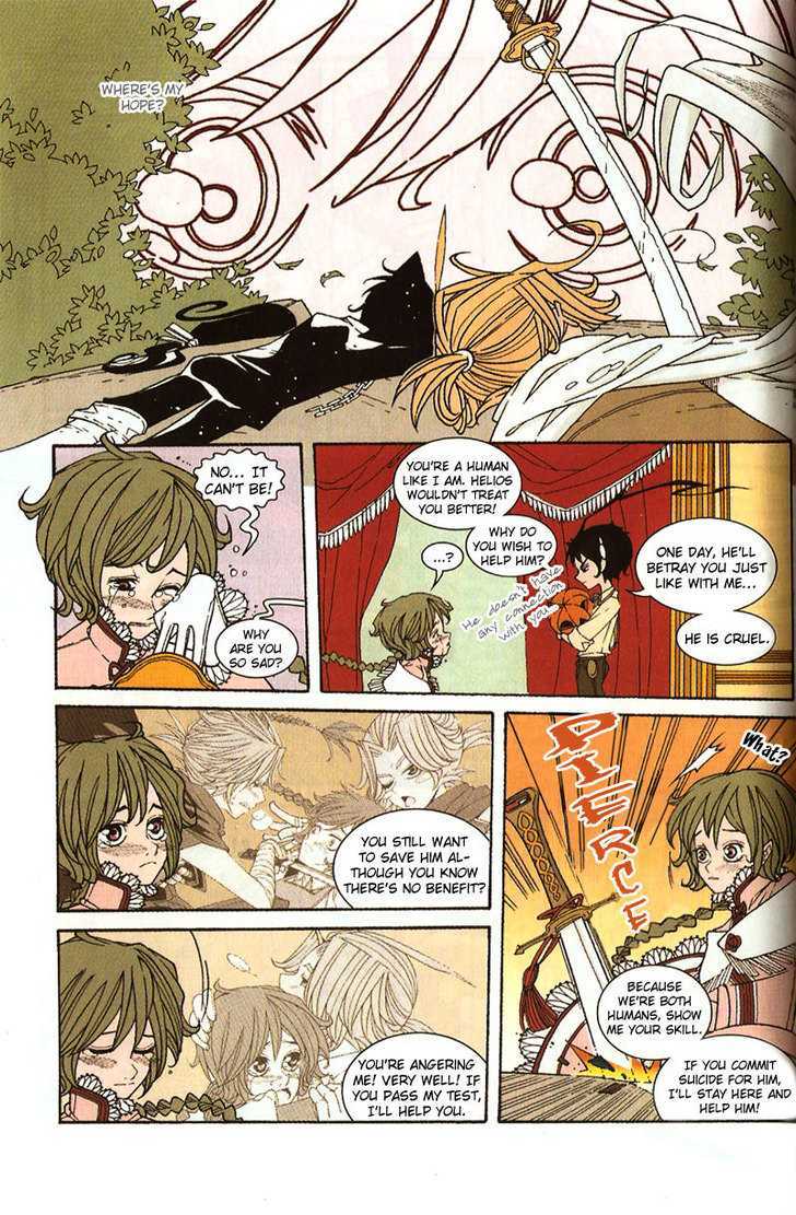Helios Eclipse Chapter 2 page 25 - Chapter 2