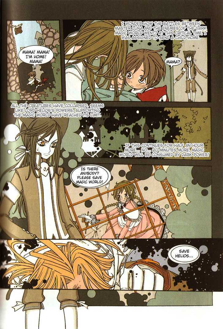 Helios Eclipse Chapter 2 page 26 - Chapter 2
