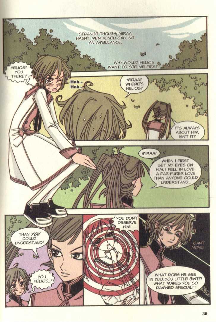 Helios Eclipse Chapter 5 page 16 - Chapter 5