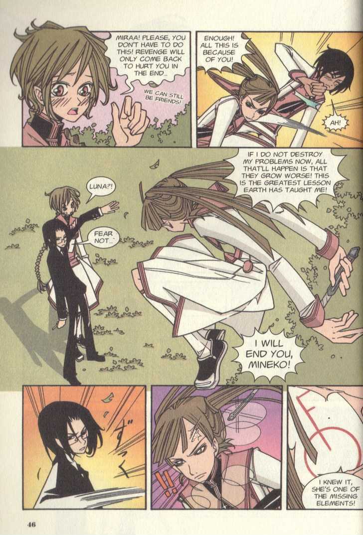 Helios Eclipse Chapter 5 page 23 - Chapter 5
