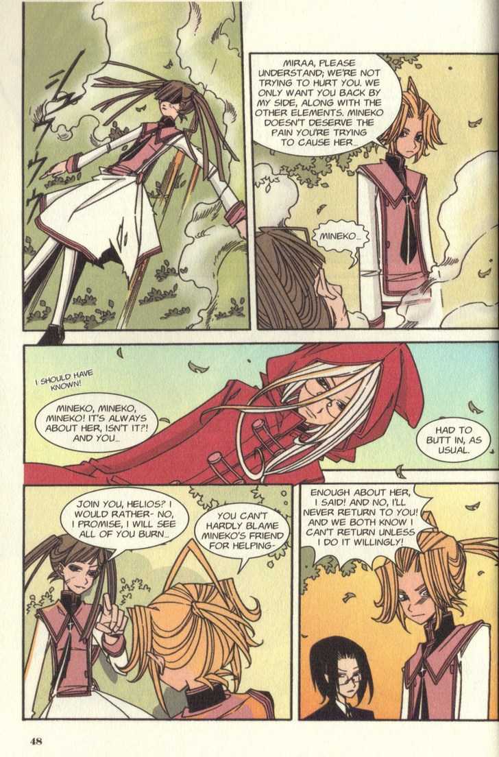 Helios Eclipse Chapter 5 page 25 - Chapter 5