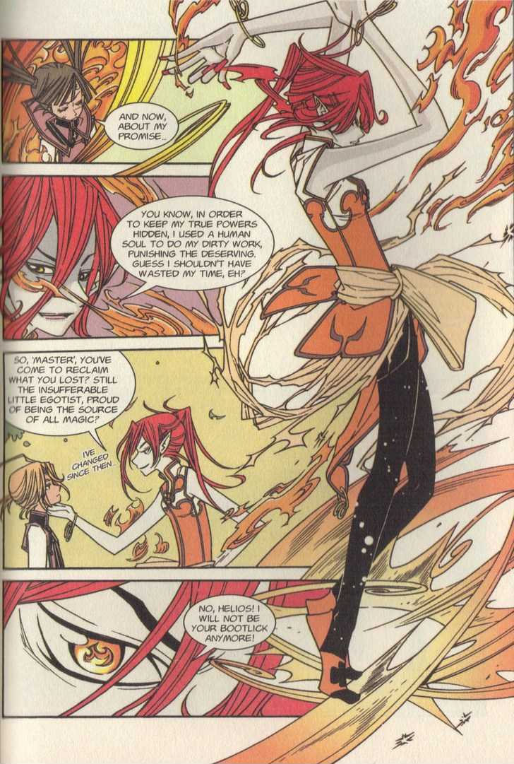 Helios Eclipse Chapter 5 page 26 - Chapter 5
