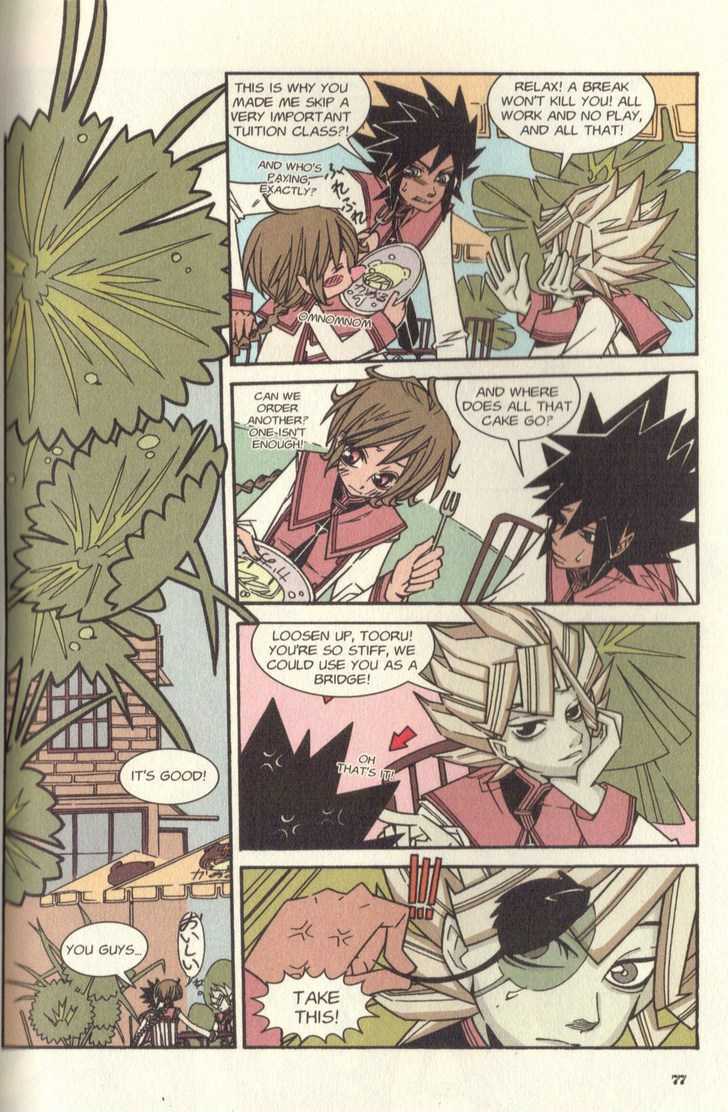 Helios Eclipse Chapter 7 page 10 - Chapter 7
