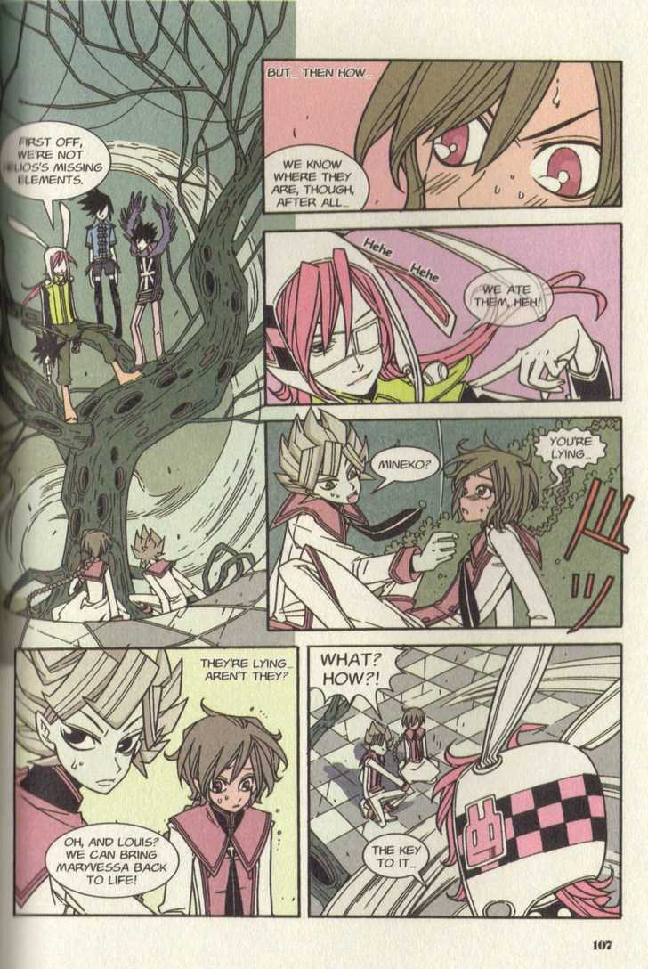 Helios Eclipse Chapter 7 page 40 - Chapter 7