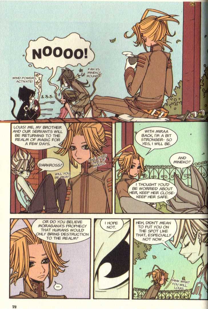 Helios Eclipse Chapter 7 page 5 - Chapter 7